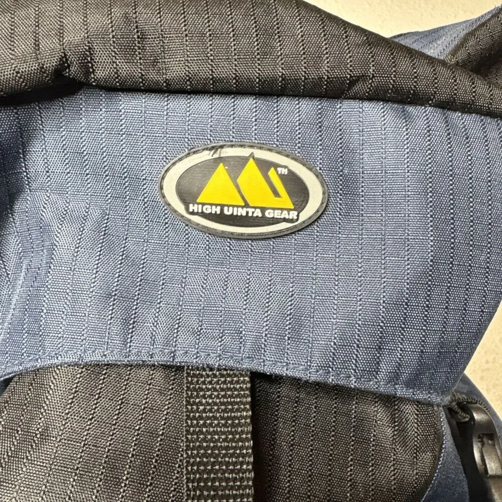 High Uinta Gear high uinta